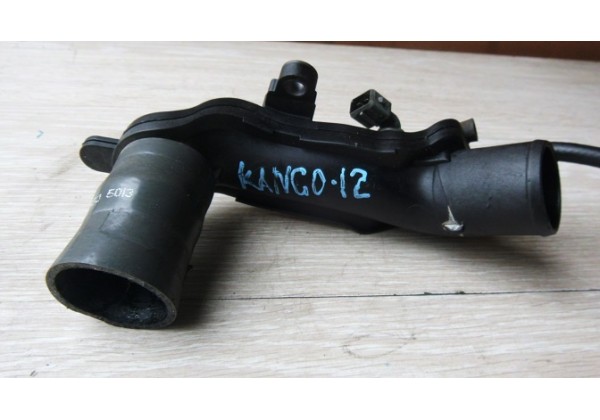 Патрубок турбіни Renault Kangoo, Clio 2, Clio 3, Logan, 1.5 DCI, 8200770644